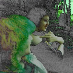 Chnateklaire X Parad'eye - We laugh, we smoke (Instrumental)