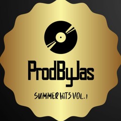 SUMMER HITS VOLUME 1 | DJ JAS