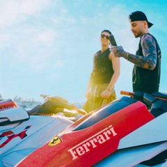 Petre Stefan X YNY Sebi - ENZO FERRARI 3 [L L P Remix]