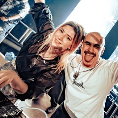 HYSTA B2B RDØ | ILLUSION FULL SET | GRENOBLE 2026