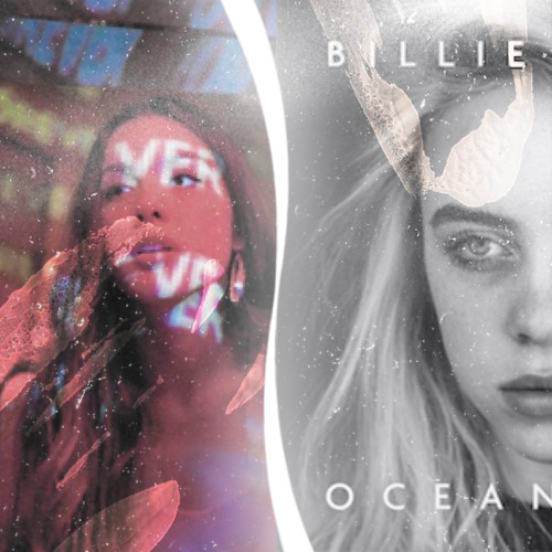 Stream ocean eyes X drivers license (slowed + reverb) [Download] by