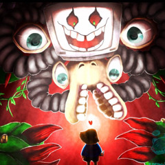 The Finale - Toby Fox [LivinKiwi Remix]