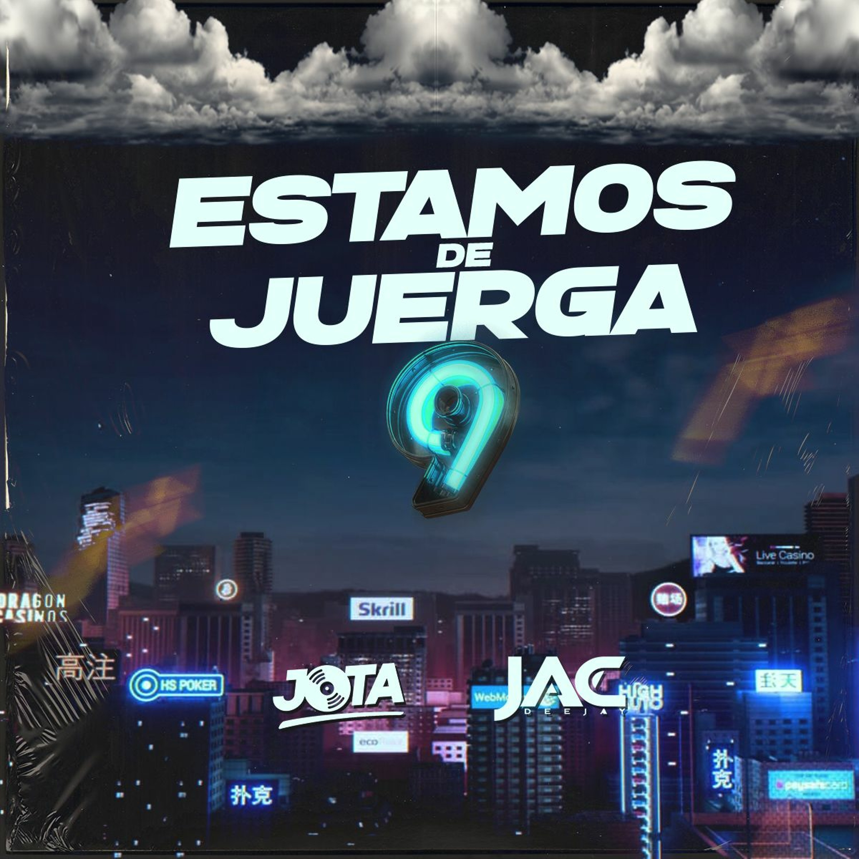 DJ JAC