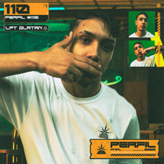 Perfil #110 - Objetivo (feat. Stick, Galdino & Honaiser)