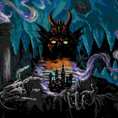 The Wizar'd - Evil in my heart (chip tune edition)