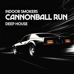 Cannonball Run