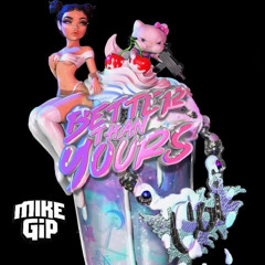 Coi Leray - Better Than Yours (Go Mike Gip Remix)