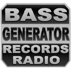 T.o.M. - Bass Generator Radio - 2hr HARDCORE MIX