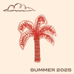 CHINA - SUMMER MIX 2025