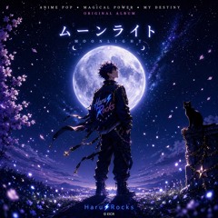Stream Haru⚡️Rocks13 music | Listen to songs, albums, playlists
