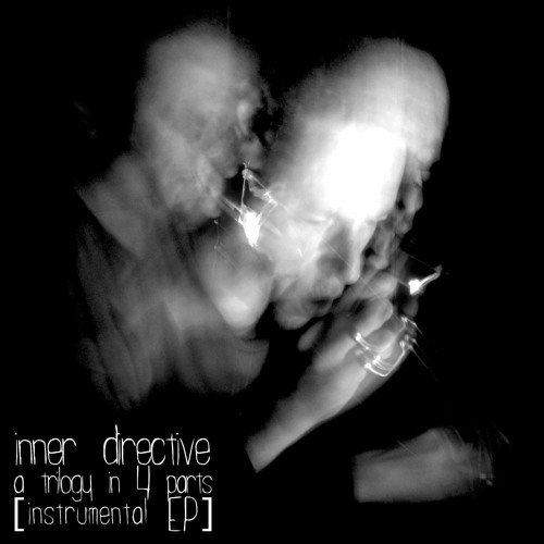 Inner Directive - 2nd Dub