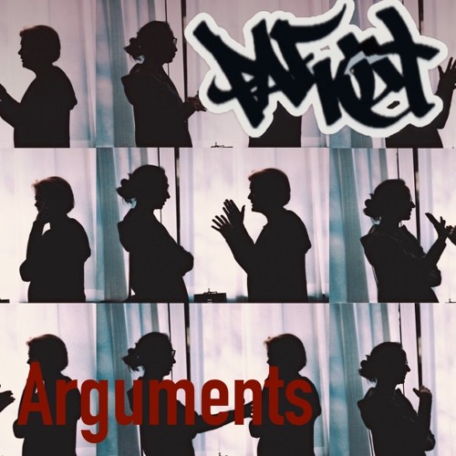 Arguments / LDSR 207