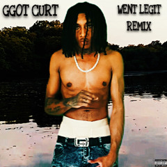 Went Legit Remix