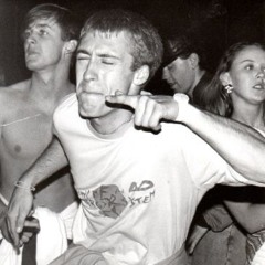 Nasty Dancer [SNIPPET]