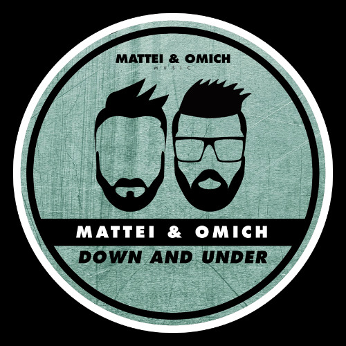 Mattei & Omich - Down And Under