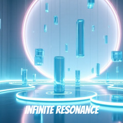 Infinite Resonance – Euphoric Trance Journey | Deep Melodic Progressive | 124 BPM Atmospheric Track