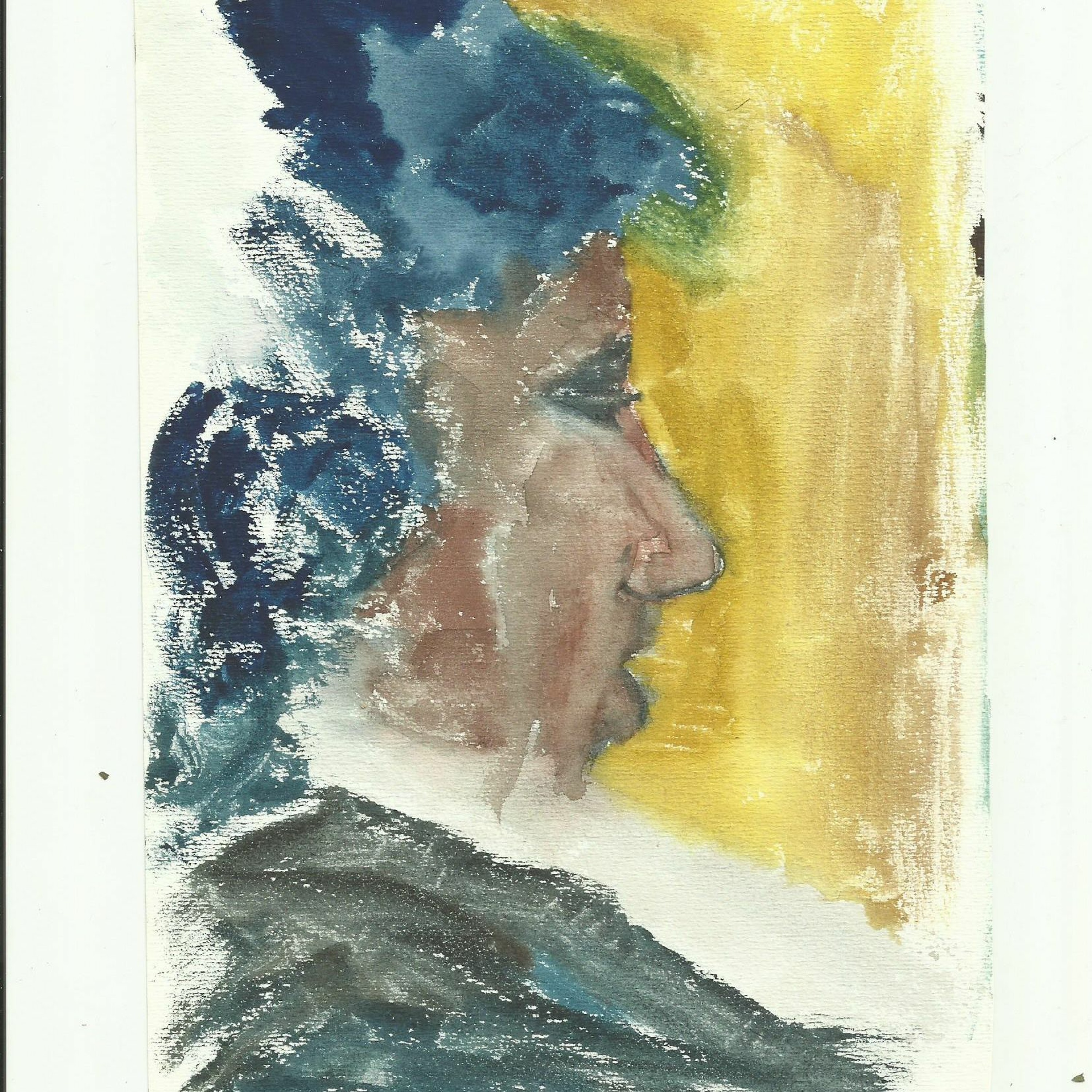 Girl - Beatles cuver Bloombrothers episode artwork