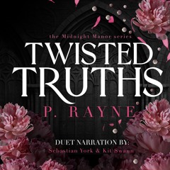Twisted Truths Sample