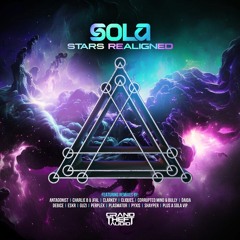 Sola 'Spotlight' Ft. Kit Rice (Daida Remix) [Grand Theft Audio Recordings]
