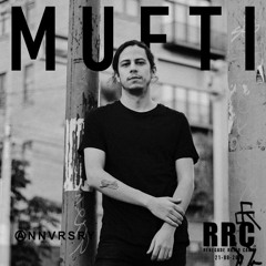 Renegade Radio Camp - MUFTI - Mix 21-08-2020