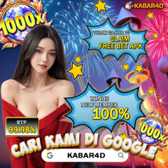 Kabar4d Situs Gacor Gampang Maxwin 2025