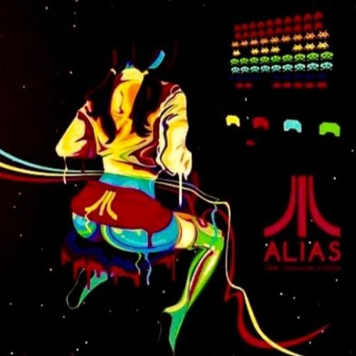 Alias - I Feel You Falling 2022 Trance Mix