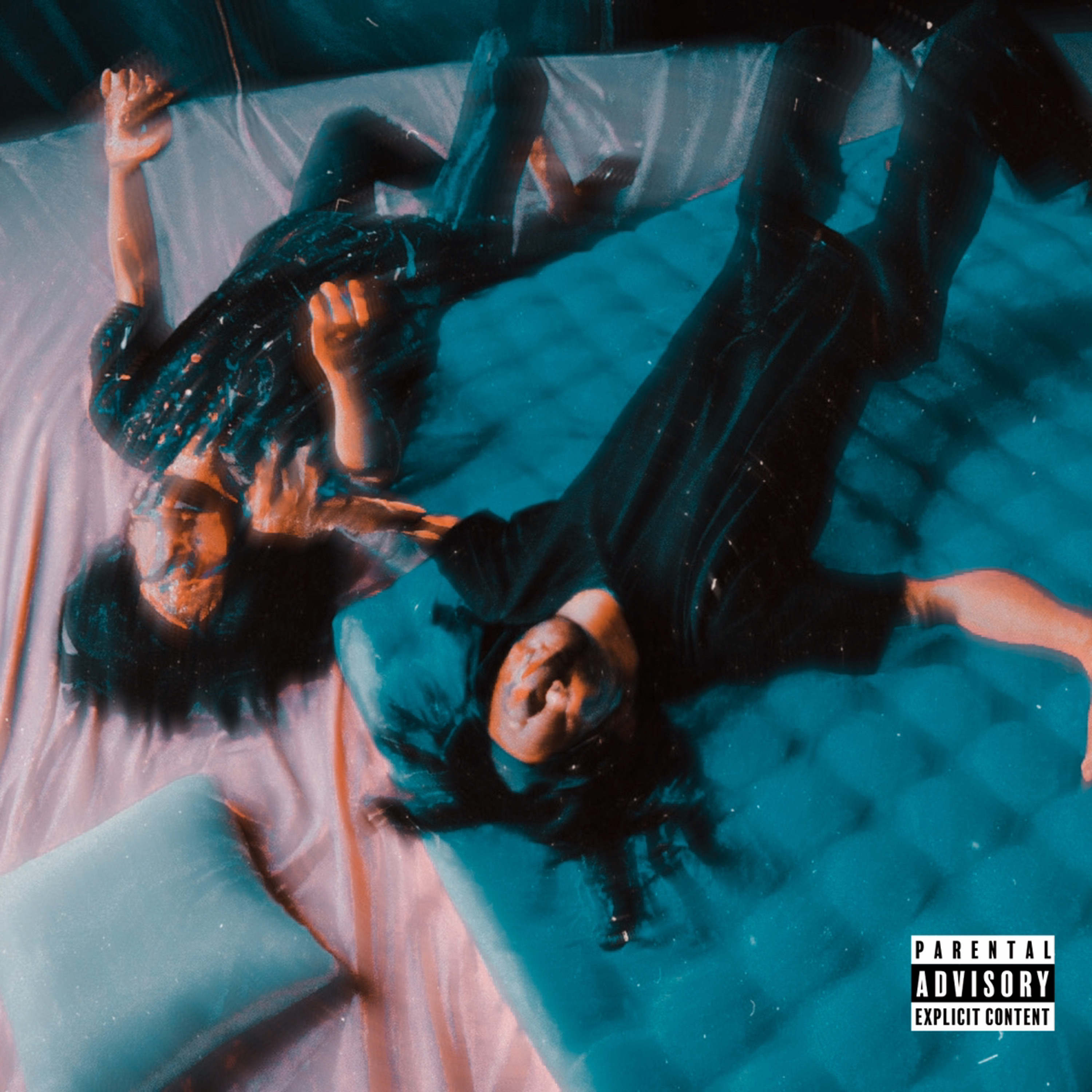 Acid On The Mattress episode artwork