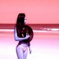 giveon the beach (𝘴𝘭𝘰𝘸𝘦𝘥 + 𝘳𝘦𝘷𝘦𝘳𝘣)