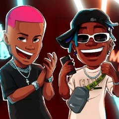 Menor MC - Tipo Gringa feat. DJ Matt-D