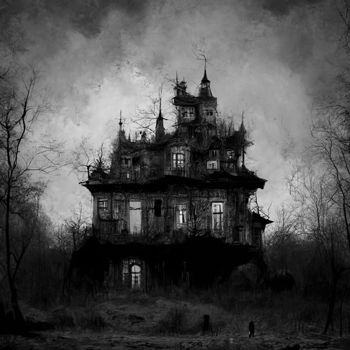House Of Mirrors (Preview)