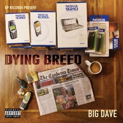 The Pressure - Ft Kyza (Produced by Simplex/reworked by Daniel Pinkerton)