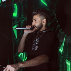 DJ SPARK REMIX -مايستهلني - حاتم عمور