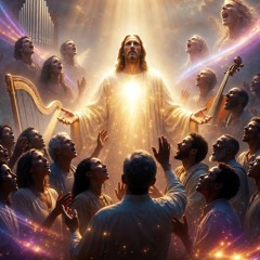 In Jesus, We Are One.