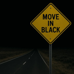 Move in black