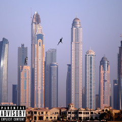 Skyscrapers ft. Hacimz