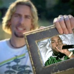 How U Remind Me U Can Do It (Nickelback x Ice Cube)