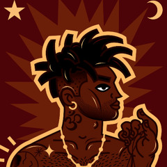 Ta'u Quansah - DeVaughan'Tae (Afro fusion AI Soundscape) *Rough mix*