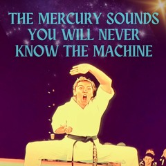 You Will Never Know The Machine