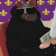 Молодой gang свинтус