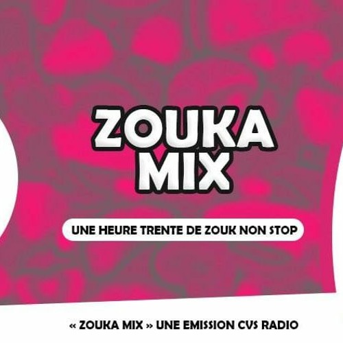 DJ DAVE971 - EMISSION ZOUKAMIX 06032020