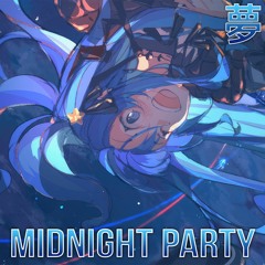 [House] Unknown N. - Midnight Party