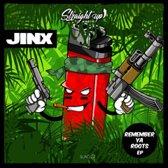 Jinx - Limbo (SUA24) ,,,
