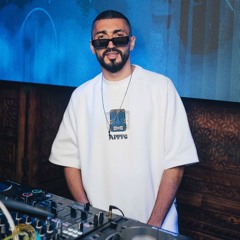 DJ SPARK REMIX  من اختفيت - خالد الحنين