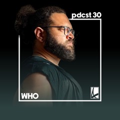 Aykaramba // PC030 // Who