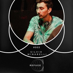 Refuge 003 | Silvio Minarelli