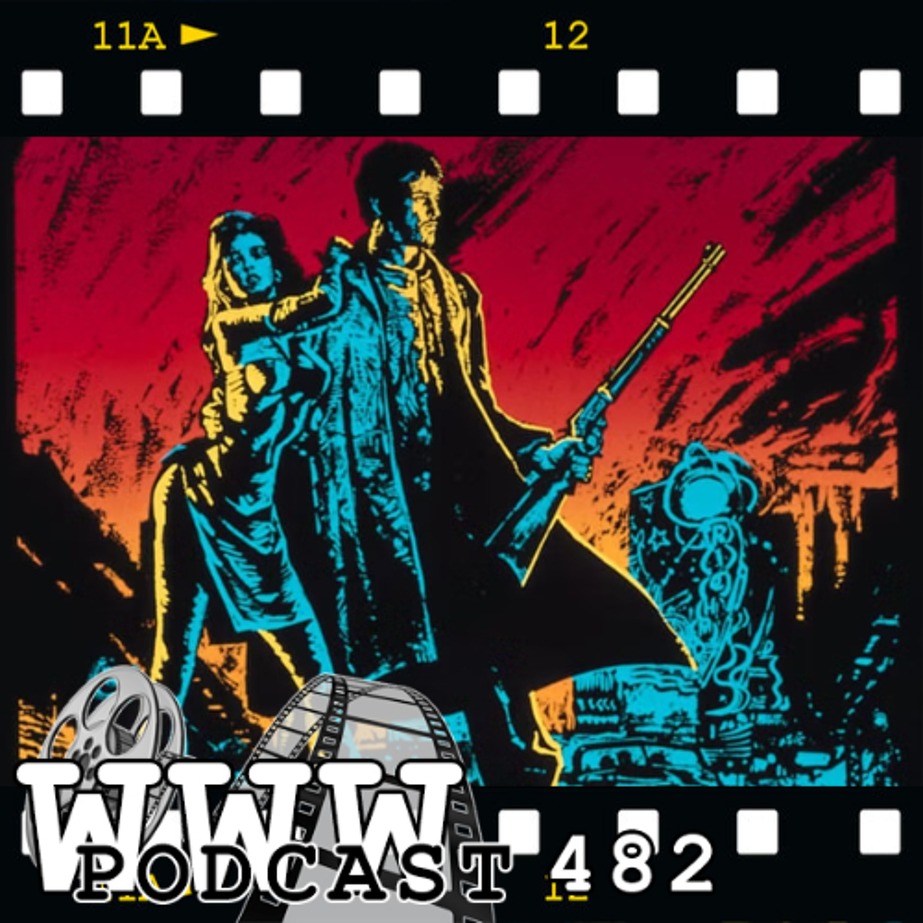 WWW 482 Streets of Fire