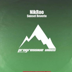 Sunset Reverie_NikRoo(BanKr) Ext. Mix