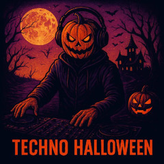 set NF "Techno Halloween"