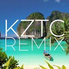 ท้องฟ้า - PAPER [KZTC Tropical House Remix]