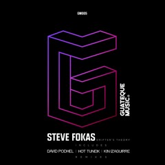Steve Fokas - Drifter's Theory (Hot TuneiK Remix) [Guateque Music]